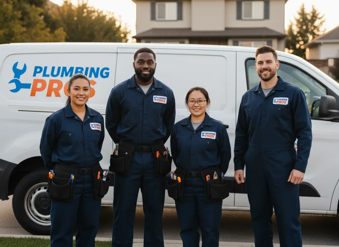 Water Heater Repair company in Hyrum, UT